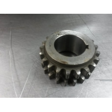 95T110 Crankshaft Timing Gear For 03-05 Ford Explorer  4.6